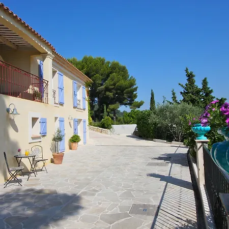 Villa Le Port d'attache-2